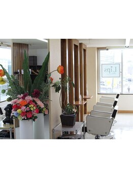 南郷18丁目駅1分◇誰でも理想のスタイルが叶うサロン◎高技術カット×トレンドカラー×白髪ぼかし