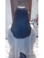 ファボリ(favori)&nbsp;髪質改善ストレート