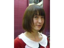 ヘアーズラパレット