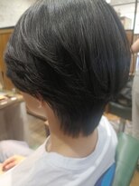 ウルスヘアー(ulus hair)&nbsp;タイトネープショート