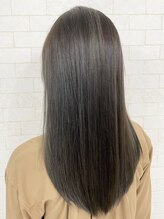 オリジンズヘアーセカンド 守谷店(Origins hair 2nd)