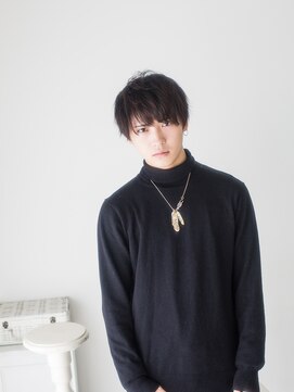 アマリス(Amaris) ソフトマッシュショート20代/30代/40代/庭瀬