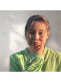 ヘア デザイン アンド ケア ビ ジョイ(Hair Design & Care Vi Joy) 豊原 友子