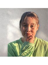 ヘア デザイン アンド ケア ビ ジョイ(Hair Design & Care Vi Joy) 豊原 友子