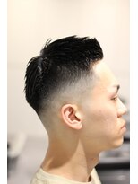キングスマントーキョー 立川店(KINGSMAN TOKYO)&nbsp;フェザーアップ