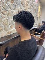 ショウビット(Show Bit)&nbsp;メンテナンスカット