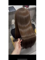 インス 奈良柏木店(INCE)&nbsp;艶髪ロングスタイル