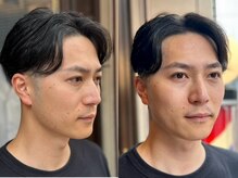 レオヘアワークス(LEO HAIR WORKS)