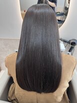 ジーナ センター北(Zina)&nbsp;髪質改善カラー