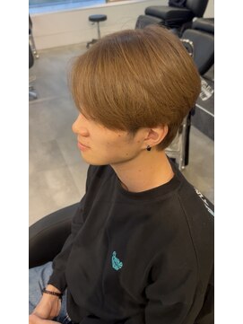 エクシア 西宮北口(EXCIA) ミルクティー