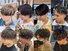 ヘアークリアー 蕨