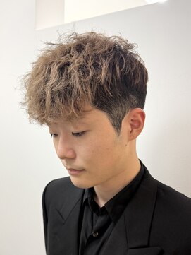 ベイ(BAE) 日本人に似合わせた海外スタイル