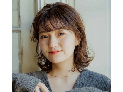 アンジュ グリーンパーク店(ange)の写真