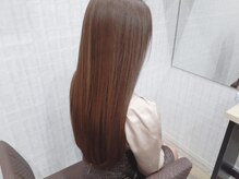 可愛いから綺麗まで♪マンツーマン対応のくつろぎサロン♪