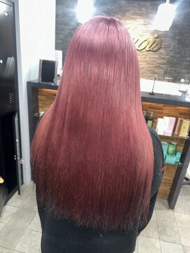 ラピス 横浜(Lapis) ［横浜］レッドカラー