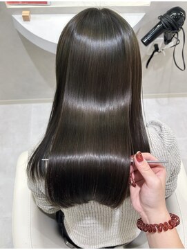 アプリ 南浦和(appri) 髪質改善ウルトワトリートメント艶髪/髪質改善/南浦和/浦和 57