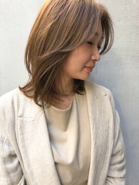 ノート(note) レイヤースタイル