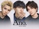 アノ(Ano.)の写真