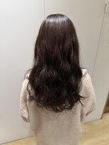 エイト新宿店(EIGHT shinjuku) デジタルパーマ