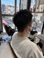 クム 川越(kum) 【kum川越】さわやかソフトモヒカン