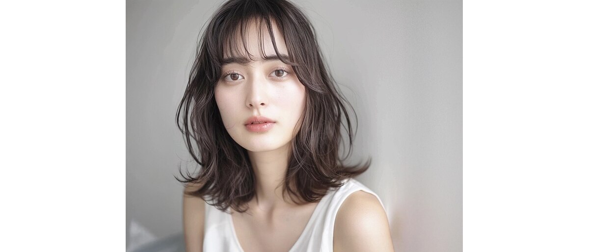 Hair&Nail/Eye Sofa 仙台 店舗内観