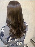 カーキアッシュ