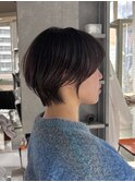 ショート