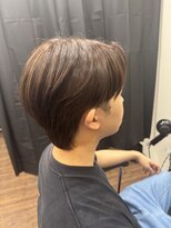 テーラヘアー 牛久店(TELA HAIR) ナチュラルブラウン