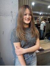 リコモ(Likkle More)&nbsp;りん 女性のみ