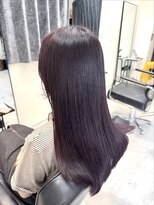 サロンワン(Salon1)&nbsp;ラベンダーパープル
