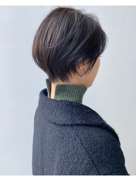 トリート 南行徳本店(TREAT) 丸みショート