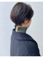 トリート 南行徳本店(TREAT) 丸みショート