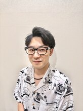 ルシードスタイル クリザンテーム&nbsp;長峯 丈士