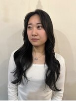 ドルセプラタ(Dulce plata) 韓国風レイヤースタイル