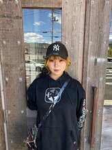 クーベルタン(Coubertin) HANA