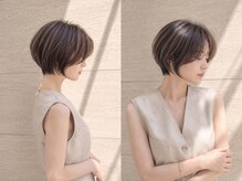 アース コアフュールボーテ 佐久平店(EARTH coiffure beaute)