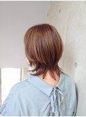 ミディアムウルフ