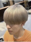 Attract津田沼/津田沼駅/メンズパーマ/メンズカット/メンズ/眉毛