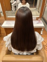 シーツー 川口店(C2)&nbsp;髪質改善ストレート