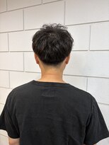 アルゴ 茅ヶ崎(ARUGO)&nbsp;メンズショート/ダウンバング