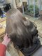 ヘア カンパニー トワ 千葉店(TOWA)の写真/日常に溶け込むナチュラルで柔らかい上質なヘアに♪[千葉/千葉駅/ブリーチなし/ダブルカラー/透明感カラー]