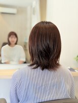 アコスタイル(aco style)&nbsp;カット