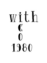 WITH　CO　1980