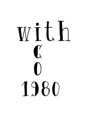 ウィズコ(WITH CO 1980)