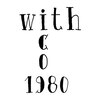 ウィズコ(WITH CO 1980)のお店ロゴ