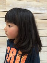 コミューン(COMMUNE) セミロング
