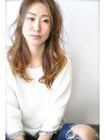 スヌーズ(snooze)&nbsp;ナチュラルロング