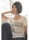 ヘルシーボブ/20代30代40代50代60代