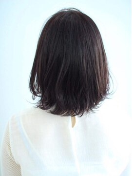 ヘアーライフデザインスアー(hair life design Suah) ☆ラフエアーボブ☆