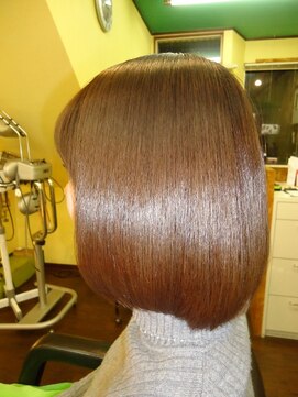 エムスリーディーミュゼステージ(M3D) スマートトリートメント＆カット